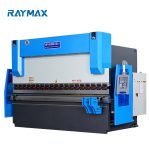 Axis металл хуудас гулзайлтын машин Гидравлик CNC хэвлэлийн тоормосны машин