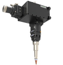 BLT5: For high-power tube cutting