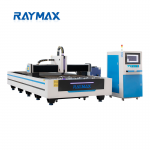 Raymax 4000w илүү үнээр cnc шилэн металл лазер хэрчих машин