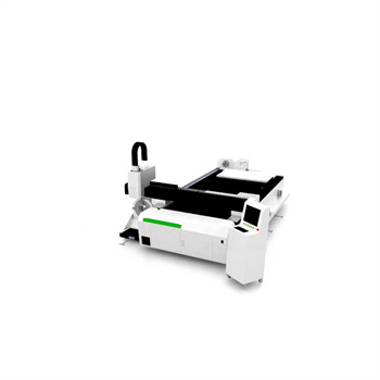 Халуун хямдралтай Raycus IPG /MAX лазер машин үйлдвэрлэгч Cnc шилэн лазер хайчлах машин 3015/4020/8025 хуудас металл