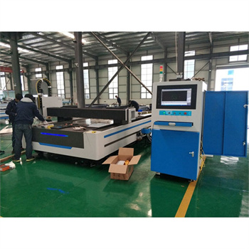 Хятад үйлдвэрийн үнэ 1000W 3000W 6000w зэвэрдэггүй ган металл хоолой cnc шилэн лазер хэрчих машин