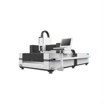 Хямд үнэ автомат 3000w Lazer Cutting Machine Металл хуудас платформ шилэн лазер хэрчих машин