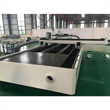 Лазер хайчлах машин Шилэн металл металл лазер машин зүсэх металл Хятад Jinan Bodor лазер хэрчих машин 1000W үнэ / CNC шилэн лазер зүсэгч хуудас металл