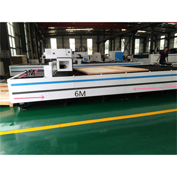 Chutian CNC лазер үйлдвэрлэл 500w 1000w 2000w зэвэрдэггүй ган шилэн лазер хэрчих машин