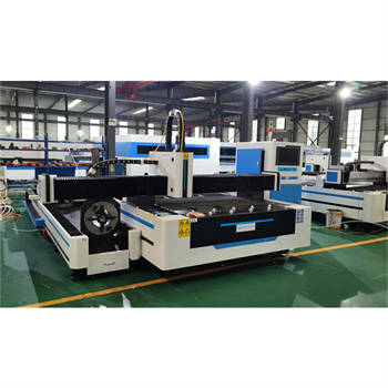 Хятад CNC металл хоолой ба хоолойн хавтан шилэн лазер 1500W 2000W 3000W Хөнгөн цагаан хуудас хоолой зүсэх машин