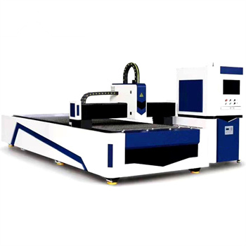 CNC 150W 1390 лазер металл огтлох машин / RECI лазер хоолой бүхий холимог лазер зүсэх