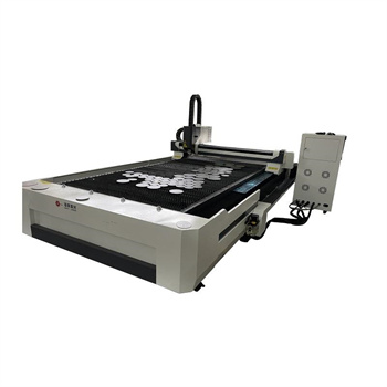 Халуун борлуулалт өндөр нарийвчлалтай DSP хяналтын систем Rotar Axis лазер машин