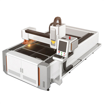 SUDA үйлдвэрлэлийн лазерын тоног төхөөрөмж Raycus / IPG хавтан ба хоолой CNC шилэн лазер хайчлах машин, эргэлтэт төхөөрөмжтэй