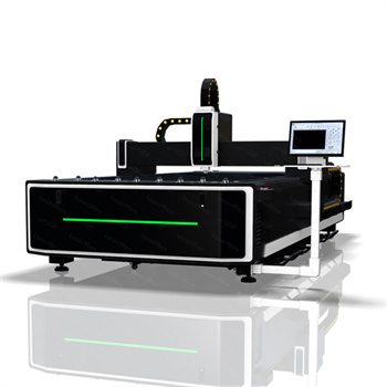 Лазер хайчлах машин 1000Вт үнэ CNC шилэн зүсэгч Raycus Power 500W 2KW Cut Fiber Machines