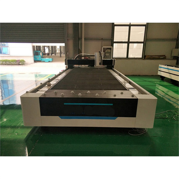 Жинань үйлдвэрлэгч шилэн зүсэх лазер хэрчих машин 3015 cnc шилэн лазер хэлбэр зүсэх 10мм хөнгөн цагаан ган төмөр машин