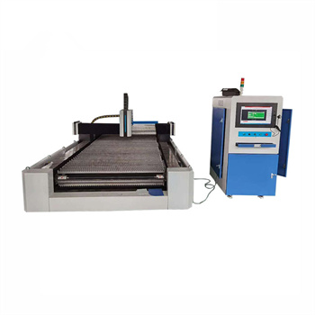Senfeng Leiming хямд үнэтэй 1000w 1500w 2000w шилэн лазер хайчлах машин CE/ETL бүхий металл хуудас