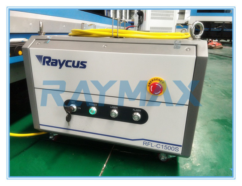 3015 Шилэн лазер металл хайчлах машин 2000w Raycus лазер эрчим хүч