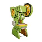 J23-80 Punching Press Machine Механик металл тогоо хийх машин